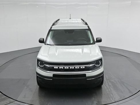 Certified 2022 Ford Bronco Sport Big Bend w/ Convenience Package image 36