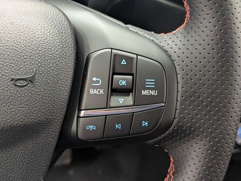 New 2026 Ford Escape ST-Line w/ Tech Pack #1 image 23