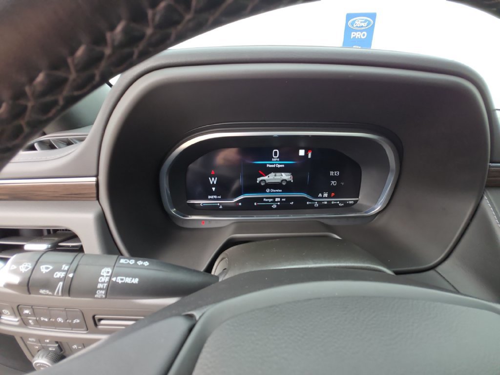 Used 2022 Chevrolet Tahoe LT AWD/4WD image 14