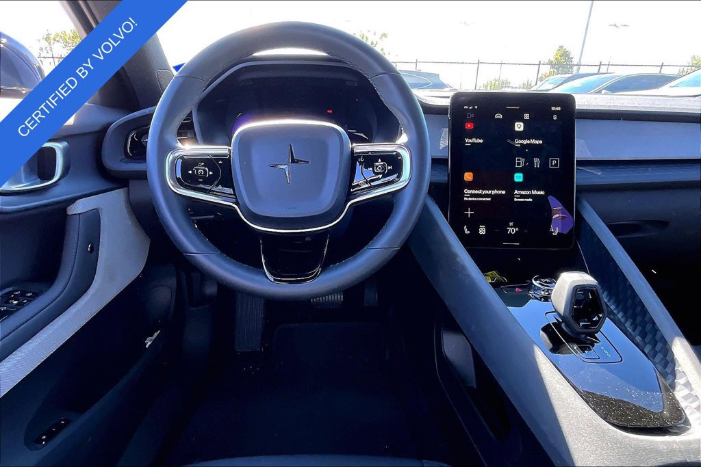 Used 2024 Polestar Polestar 2 AWD/4WD image 6