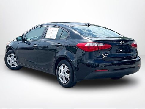 Used 2016 Kia Forte LX FWD image 14
