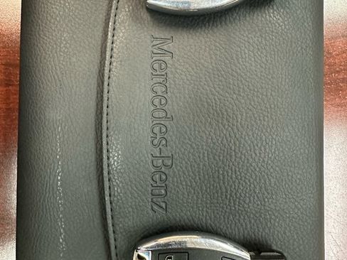 Used 2012 Mercedes-Benz CLS 550 4MATIC image 27