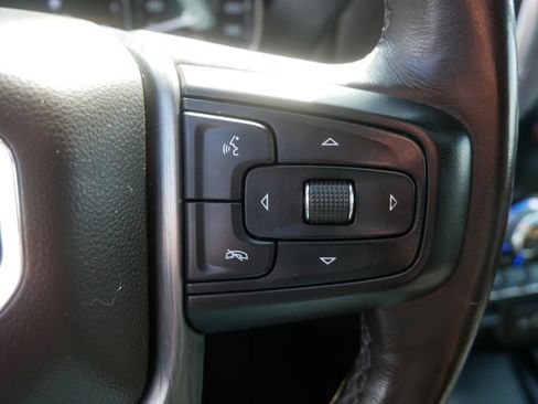 Used 2019 GMC Sierra 1500 Denali w/ Denali Ultimate Package AWD/4WD image 28