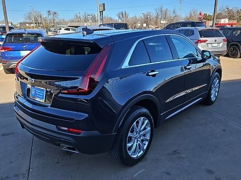 Used 2023 Cadillac XT4 Luxury image 5