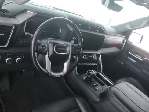 Used 2023 GMC Sierra 1500 Denali w/ Denali Reserve Package AWD/4WD image 18