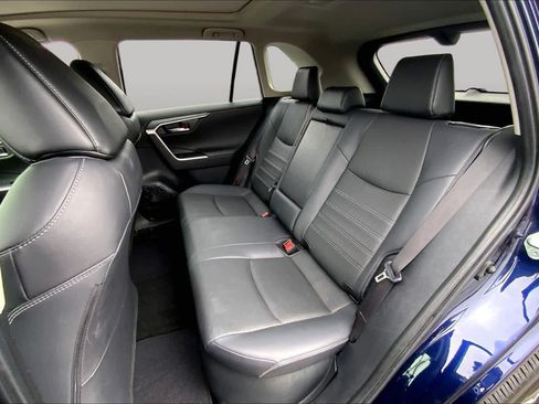 Used 2023 Toyota RAV4 Limited AWD/4WD image 21