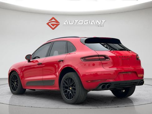 Used 2017 Porsche Macan GTS image 7