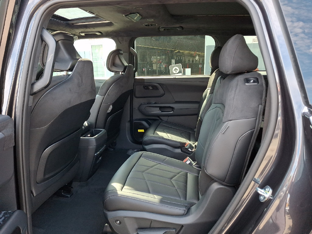 New 2027 Kia Telluride X-Line SX Prestige AWD/4WD image 6