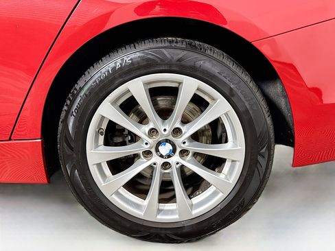 Used 2016 BMW 320i xDrive Sedan image 28