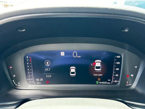 Used 2023 Honda Accord EX image 20
