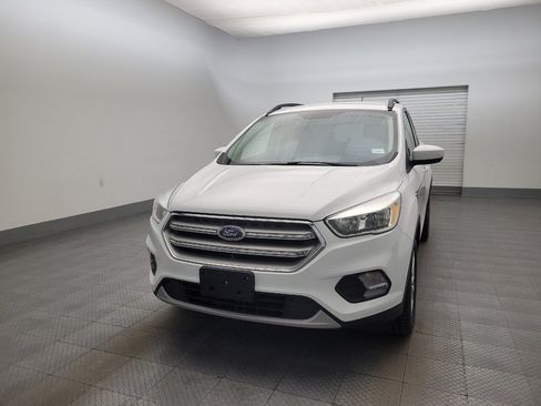 Used 2018 Ford Escape SE w/ SE Sync 3 Package FWD image 15