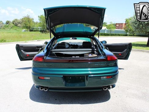 Used 1993 Dodge Stealth R/T Turbo image 12