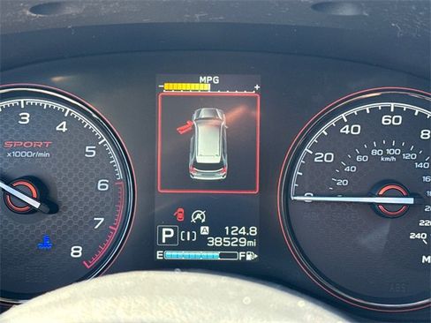 Used 2019 Subaru Forester Sport w/ Popular Package #2 image 19