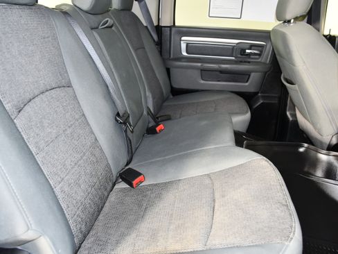 Used 2017 RAM 1500 Big Horn AWD/4WD image 46