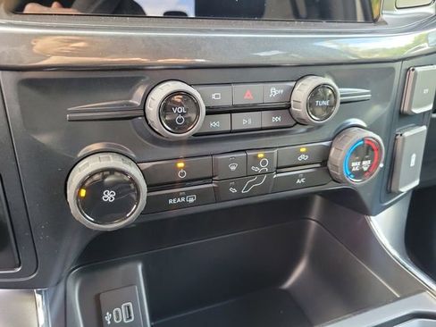 New 2026 Ford F150 STX w/ Equipment Group 200A image 25