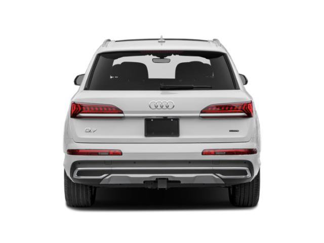 Used 2021 Audi Q7 3.0T Prestige w/ Prestige Package AWD/4WD image 5