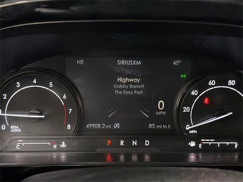 Used 2022 Lincoln Corsair FWD image 23