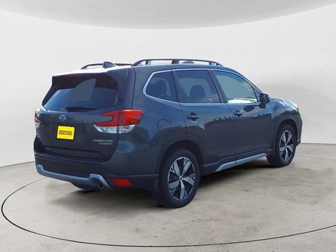 Used 2021 Subaru Forester Touring AWD/4WD image 5