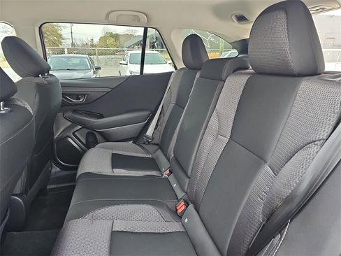 New 2025 Subaru Outback Premium w/ Popular Package #1A image 14