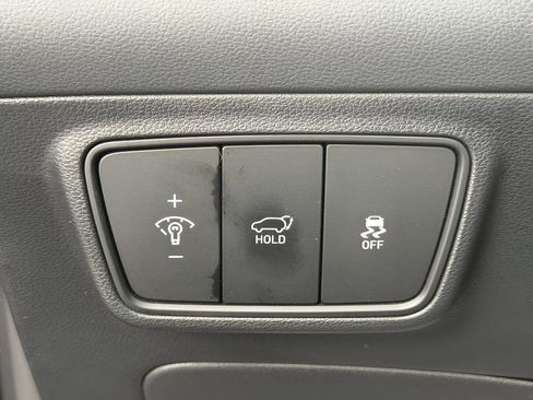 Used 2024 Hyundai Tucson XRT AWD/4WD image 25