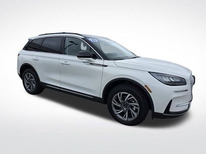 New 2026 Lincoln Corsair Premiere