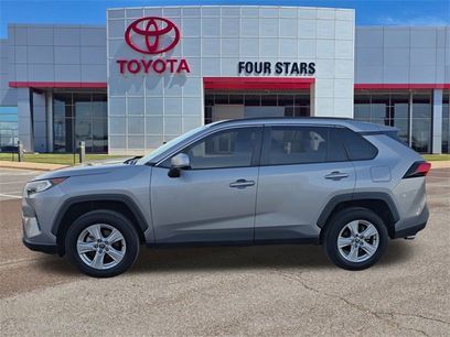 Used 2021 Toyota RAV4 XLE w/ Carpet Mat Package (TMS)