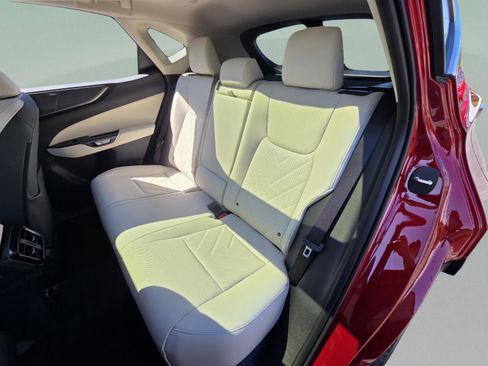 New 2026 Lexus NX 350 AWD w/ Luxury Package image 28