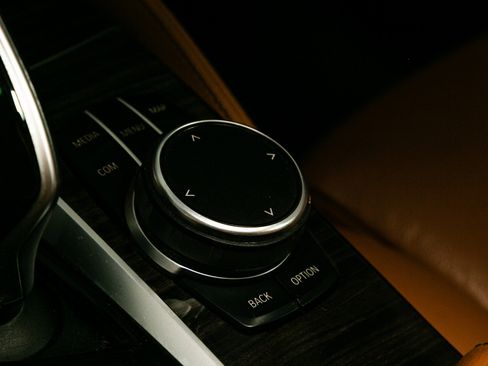 Used 2019 BMW 640i Gran Turismo xDrive w/ Luxury Package image 45