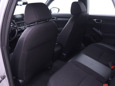 Certified 2023 Honda Civic Sport image 12
