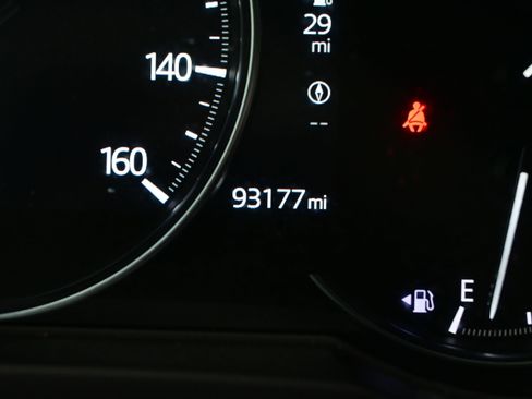 Used 2019 MAZDA CX-5 Grand Touring w/ GT Premium Package image 25