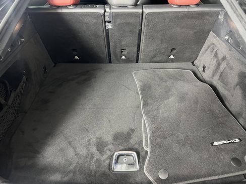 Certified 2023 Mercedes-Benz GLC 300 4MATIC Coupe image 21