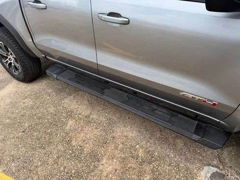 Used 2024 GMC Canyon AT4 w/ AT4 Premium Package image 14