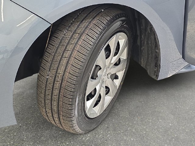 Certified 2024 Toyota Corolla LE FWD image 28