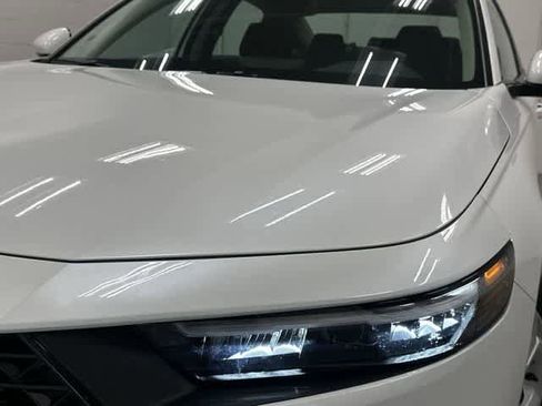 Used 2026 Honda Accord LX image 30