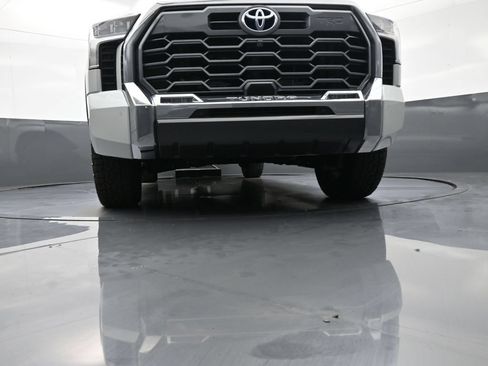 Certified 2023 Toyota Tundra 1794 Edition w/ TRD Off-Road Package AWD/4WD image 28