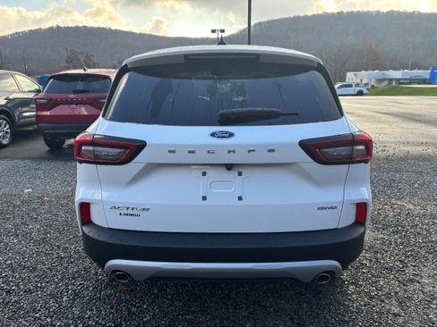 New 2026 Ford Escape Active w/ Cold Weather Package image 5