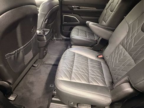Certified 2024 Kia Telluride EX X-Line AWD/4WD image 17