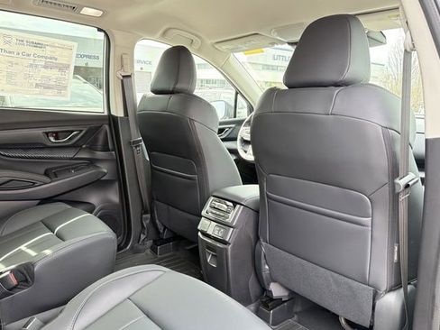New 2026 Subaru Ascent Premium image 16