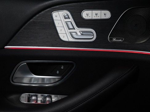 Certified 2025 Mercedes-Benz GLE 450e 4MATIC image 19