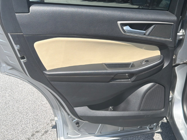 Certified 2024 Ford Edge SEL AWD/4WD image 23