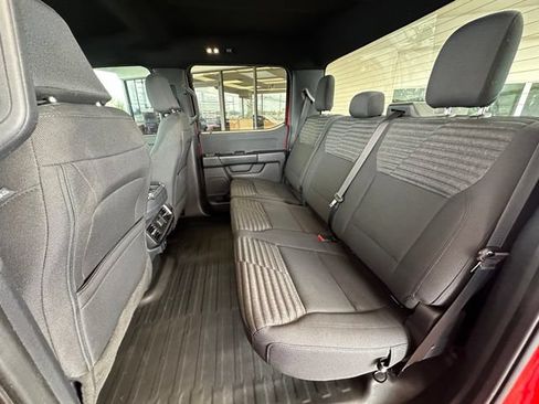 Used 2023 Ford F150 XL w/ STX Appearance Package AWD/4WD image 20