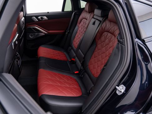 New 2026 BMW X6 M60i image 16