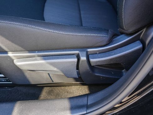 Used 2025 Nissan Sentra SV w/ All-Weather Package FWD image 20