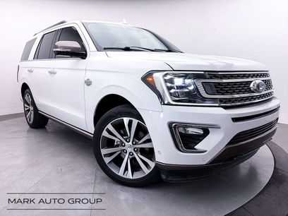Used 2020 Ford Expedition King Ranch