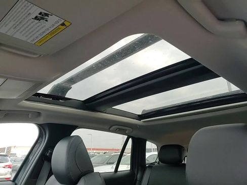 New 2026 MAZDA CX-50 AWD 2.5 Hybrid w/ Weather Package image 22