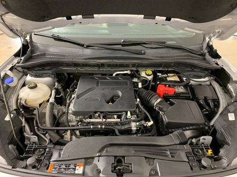 Used 2020 Ford Escape SEL image 40