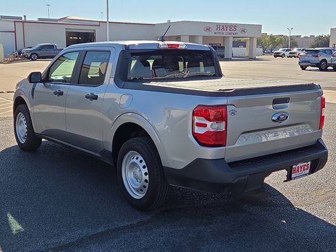 Used 2022 Ford Maverick XL w/ Equipment Group 100A Standard image 3