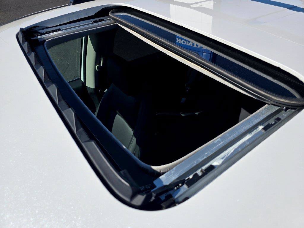 New 2027 Honda Odyssey EX-L image 16