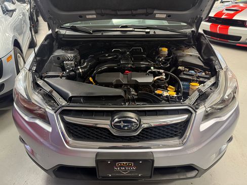 Used 2014 Subaru Crosstrek 2.0i Limited image 19