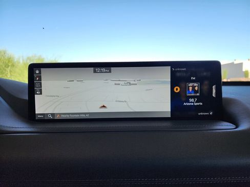 Used 2024 Genesis GV80 3.5T w/ Prestige Package image 40